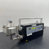 MAS-100 Microbial Air Monitoring System image 2
